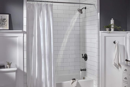 Peerless PTT14465-OB Elmhurst shower trim kit Tub & Shower, With Tub Spout, Oil Rubbed Bronze