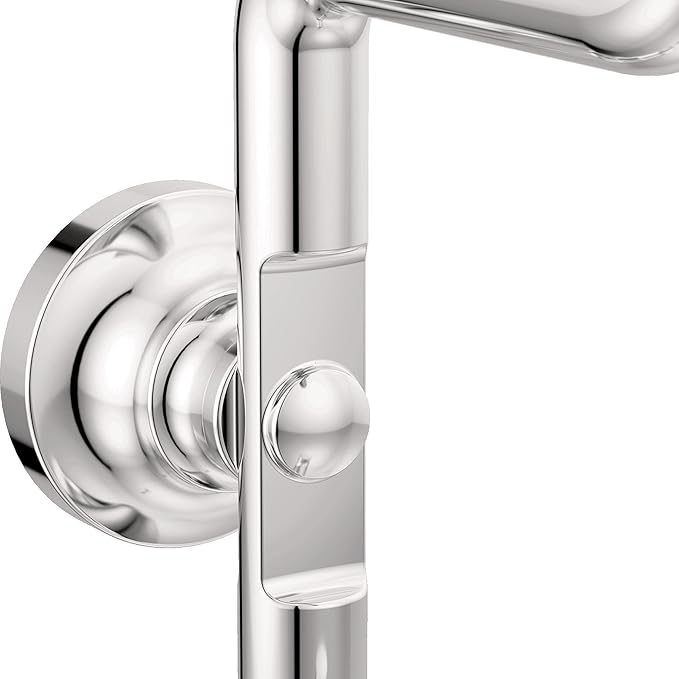 Double Robe Hook
