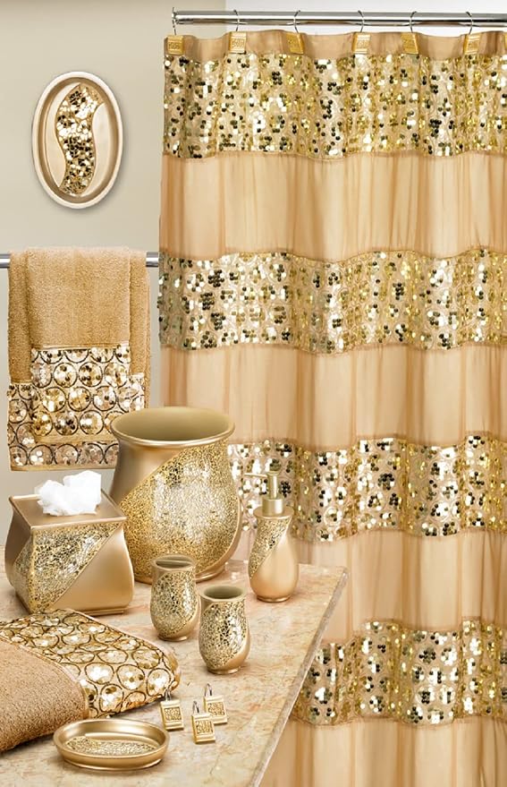 Popular Bath Champagne Sinatra, Tumbler