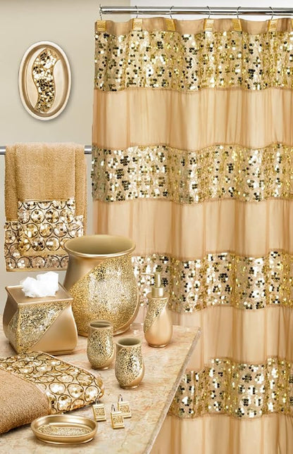 Popular Bath Champagne Sinatra, Tumbler
