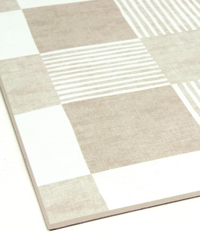 FloorPops Richmond Peel and Stick Floor Tiles, FP6470