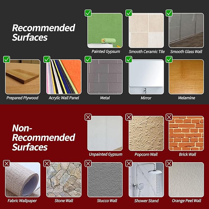 Art3d 10-Pack Marble Peel and Stick Backsplash, 12 x 12 Inch, Vintage Color | Strong Adhesion, Lightweight, Cuttable, Waterproof, Fadeless, Crack Resistant, for Kitchen, Bedroom, Ideal for Recently Moved