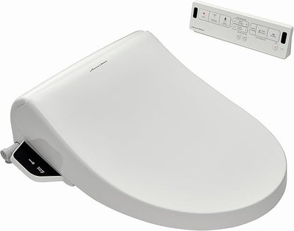Advanced Clean® 2.0 Electric SpaLet® Bidet Seat With Remote Operation