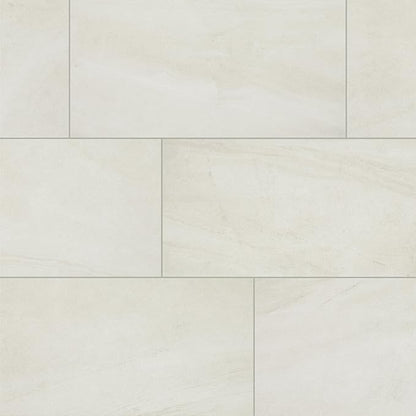 Daltile Wanderwise 12 x 24 Glazed Porcelain Floor Tile (9 PC Per Carton) (17.60 SQFT Per Carton)