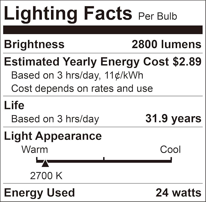 6PK 12 Inch LED Flush Mount Ceiling Light - Dimmable 0.67in Thickness Round, 24W 5CCT in One 2700K/3000K/3500K/4000K/5000K Surface Mount LED Light Fixture for Laundry, Closet, 12 Inch 6Pack White