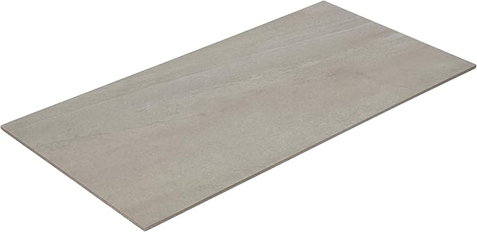 Daltile Wanderwise 12 x 24 Glazed Porcelain Floor Tile (9 PC Per Carton) (17.60 SQFT Per Carton)