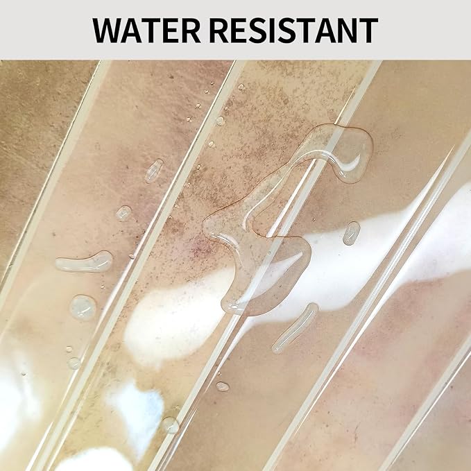 10 Sheet Pink with Beige 9 * 11.4 in backsplash Tiles Peel Stick for Kitchen Bathroom RV Fireplace Decor, Thick Design Glossy wall Tile Stickers Stick on Tiles backsplash