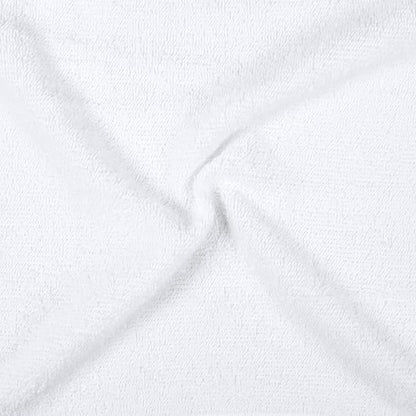 Amazon Basics Highly Absorbent, Fast Drying 100% Cotton Washcloths for Bathroom and Face, Machine Washable, 12 x 12 in, Petal Pink, Lavender, White, 24-Pack