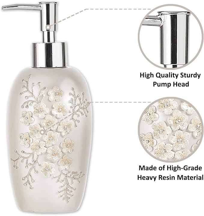 Bloomfield Lotion Pump