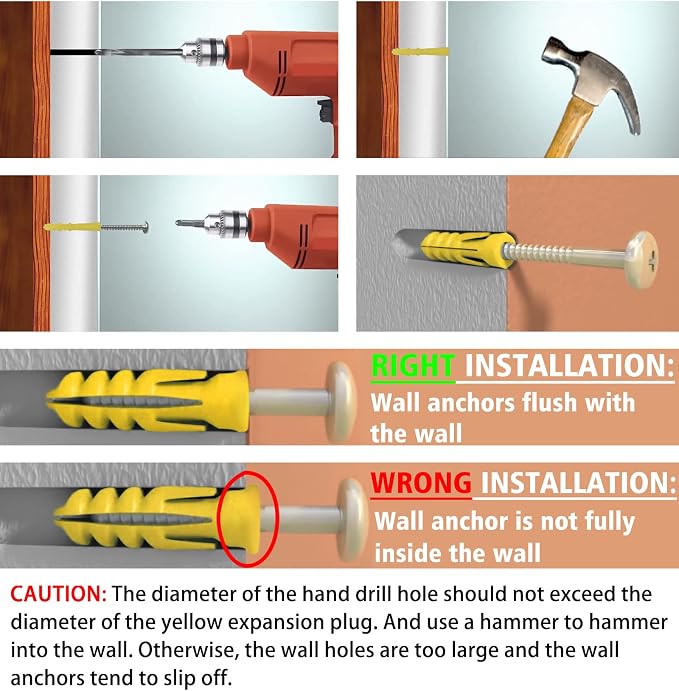 COGOOD Farmhouse Bathroom Mirrors for Over Sink - 30 x 22 Striped Brown | Rustic Barn Door Wood Framed Vanity Mirror for Entryway, Living Room, Bedroom, Dresser Wall Decor