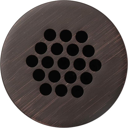 Vessel Sink Strainer Drain, Oil rubbed bronze (STD-ORB)