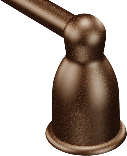 Moen YB8000OWB Mason Mounting Posts, Old World Bronze
