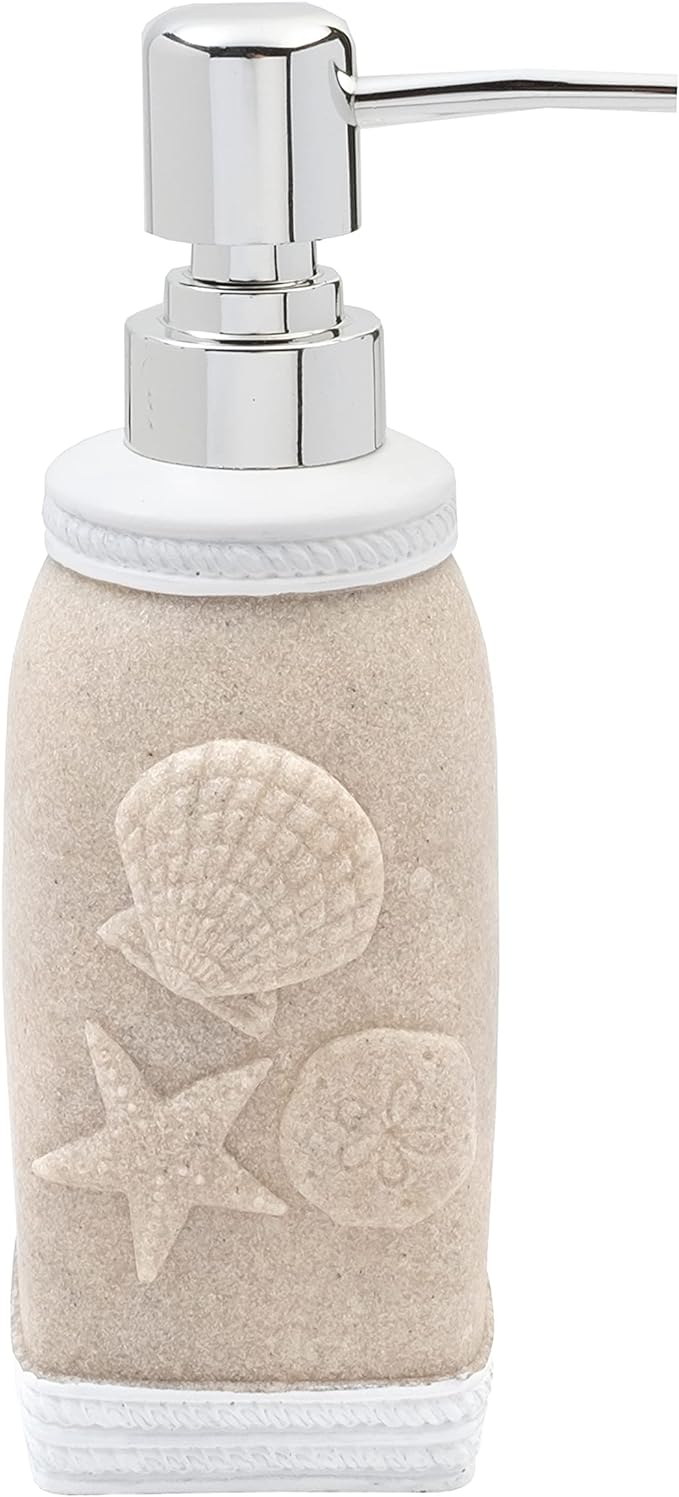 Bathroom Accessories Collection Unique Decorative Beautiful Designs Bath Décor(Pack of 1)