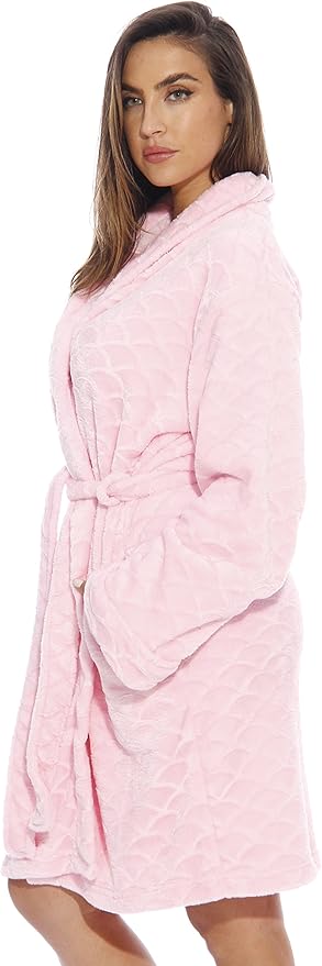 Just Love Kimono Robe Bath Robes for Women