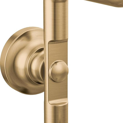 Double Robe Hook