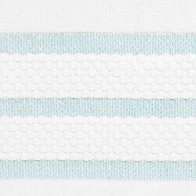 Avanti Linens - Hand Towel, Soft & Absorbent Bathroom Essentials, Sealife Home Decor (Ocean Friends Collection)