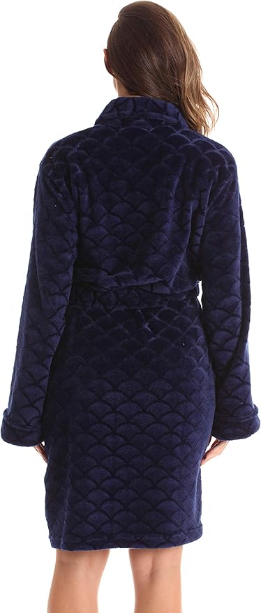 Just Love Kimono Robe Bath Robes for Women