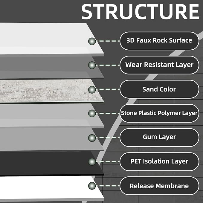 Tilingview 30 PCS Peel and Stick Backsplash Tile for Kitchen/Bathroom/Living Room, 3"x 9" Self-Adhesive Subway Tile for Backsplash, Matte Textures Tiles/Handmade Tiles (Sand Color)