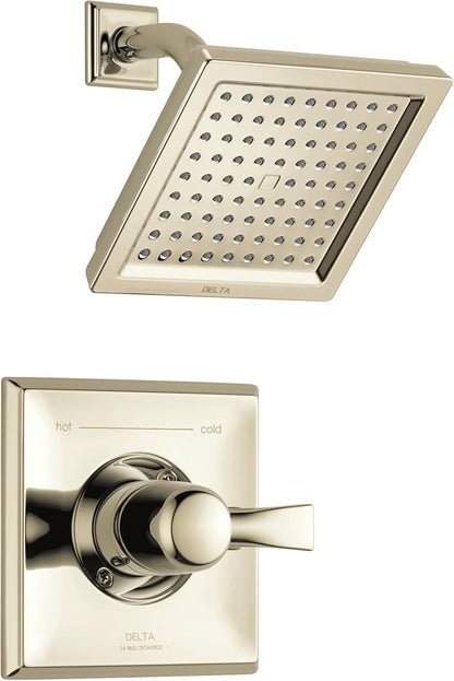 Dryden 14 Series Single-Function Shower Trim Kit