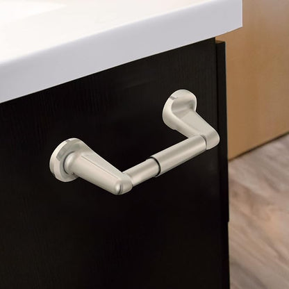 Design House 558080 Alta Bay Transitional Robe Hook for Bathroom, Polished Chrome