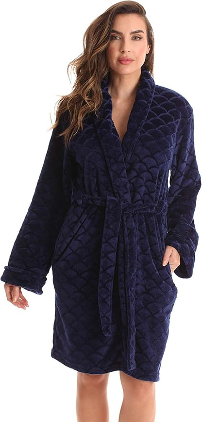 Just Love Kimono Robe Bath Robes for Women