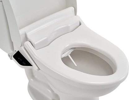 Advanced Clean® 2.0 Electric SpaLet® Bidet Seat With Remote Operation