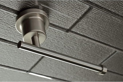 Kingston Brass BAH8213478PN Concord 5-Piece Bathroom Accessory Sets, Polished Nickel