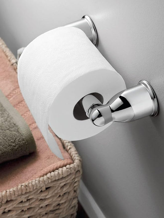 Moen YB8000SN Mason Mounting Posts, Satin Nickel