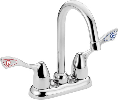 Moen 8948 Commercial M-Bition Bar/Pantry Faucet 1.5 gpm, Chrome
