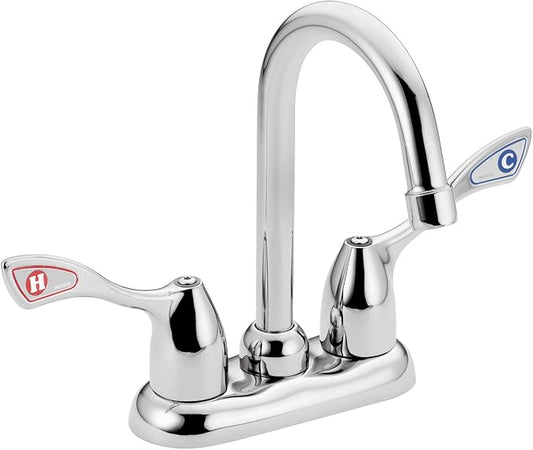 Moen 8948 Commercial M-Bition Bar/Pantry Faucet 1.5 gpm, Chrome
