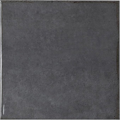 MSI Renzo Storm 5 in. x 5 in. Glossy Ceramic Square Wall Tile for Bathroom, Kitchen Backsplash, Accent Wall, and Shower