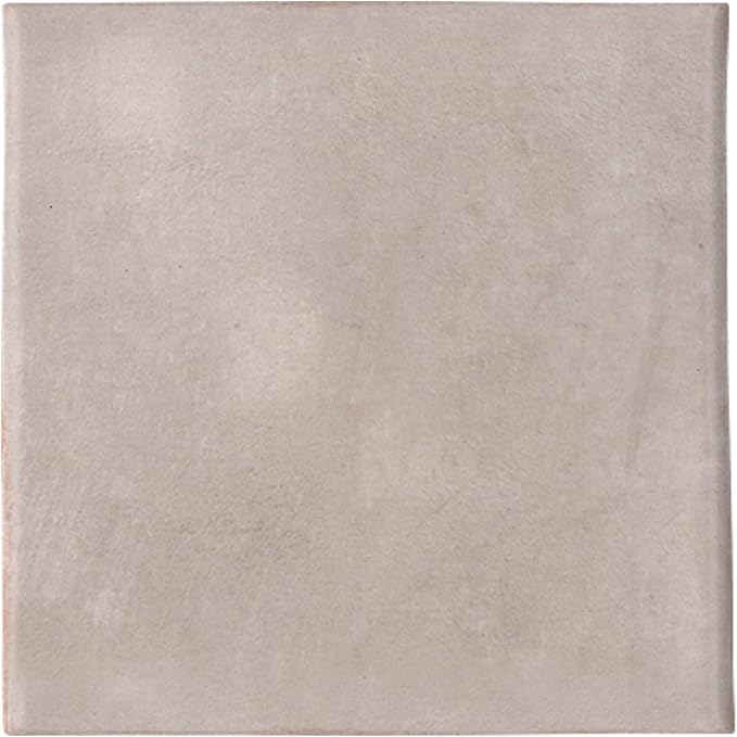 MSI Renzo Sterling Glossy Ceramic Square Wall Tile for Bathroom, Kitchen & Shower – Sample