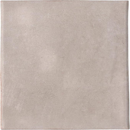 MSI Renzo Sterling 5x5 Glossy Ceramic Square Wall Tiles for Bathroom, Kitchen Backsplash & Shower