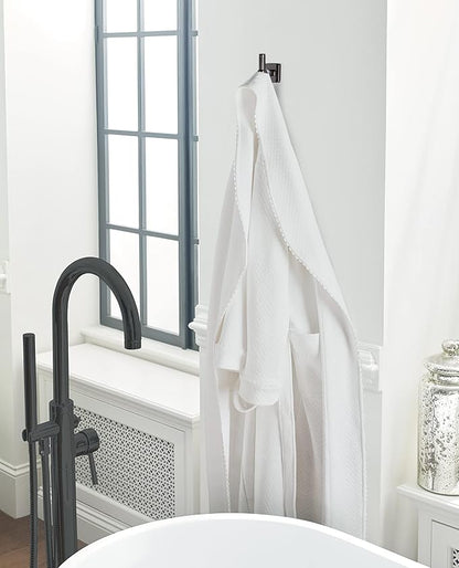 Amerock Corp BH36563GM Bronx Robe Hook, Gunmetal