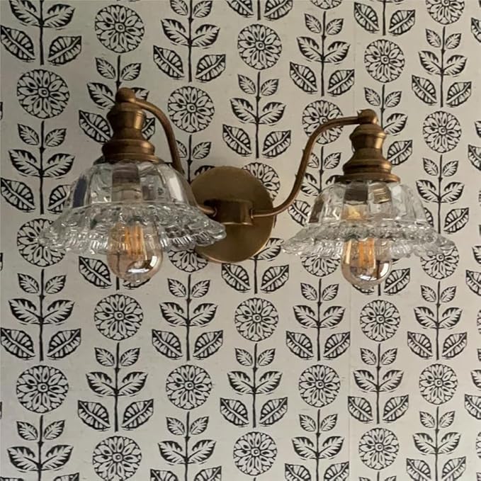 Bathroom Vanity Lights Over Mirror Vintage Bathroom Light Fixtures 2 Light Brass Vanity Lights for Vanity Lighting Fixtures