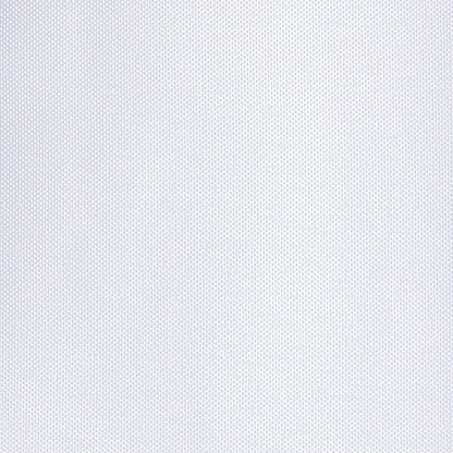 Hookless It's A Snap! Polyester Fabric Snap-In Replacement Shower Curtain Liner for Hookless Curtain with Sheer Window, 70" x 54", Water-Repellent, Easy Install, White