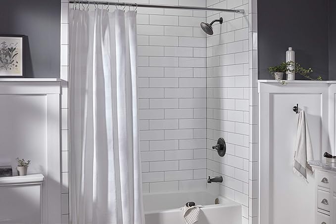 Peerless PTT14465-OB Elmhurst shower trim kit Tub & Shower, With Tub Spout, Oil Rubbed Bronze