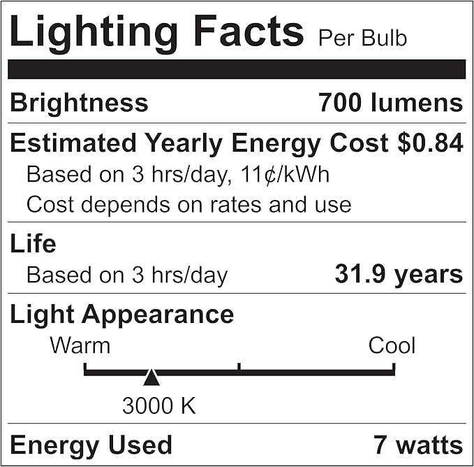 3 inch Recessed LED Lights 7W Gimbal Rotatable Directional Downlight,360°Adjustable Soffit Lighting Dimmable Swivel Eyeball, 90°Tilt Canless Swivel Spotlight 5CCT Selectable 6 Pack White