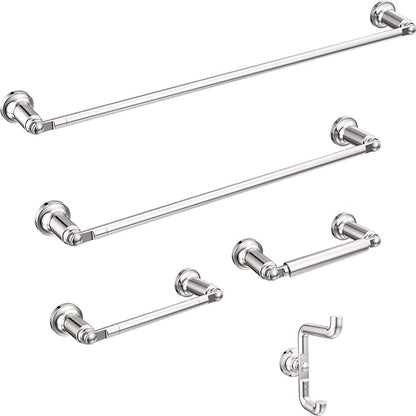 Double Robe Hook