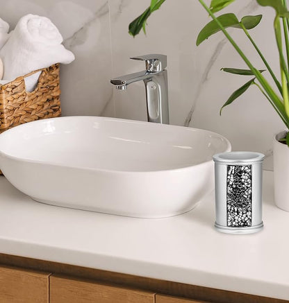 Popular Bath Silver Sinatra, Tumbler