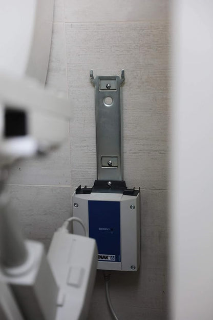EZ-ACCESS TILT Toilet Incline Lift, Battery Powered (Battery Included), Standard Seat
