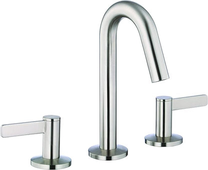 Gerber Plumbing Amalfi Two-Handle Widespread Lavatory Faucet