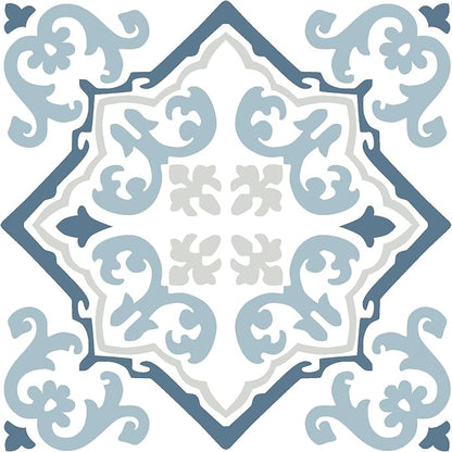 WallPops Alina Peel & Stick Wall Tiles (Pack of 6)