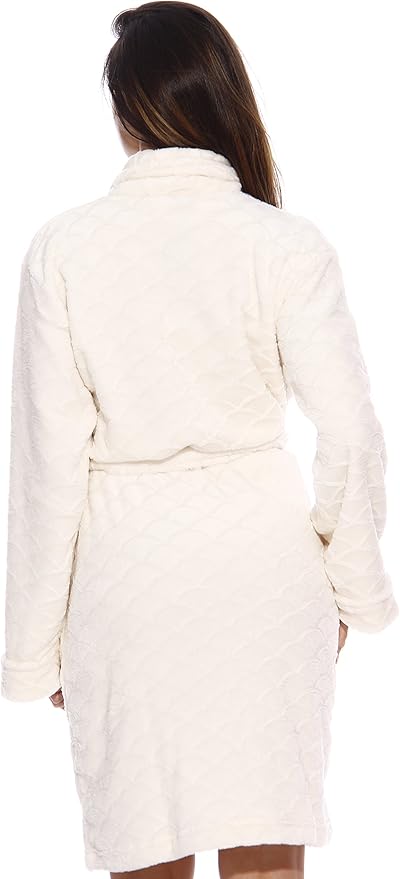 Just Love Kimono Robe Bath Robes for Women