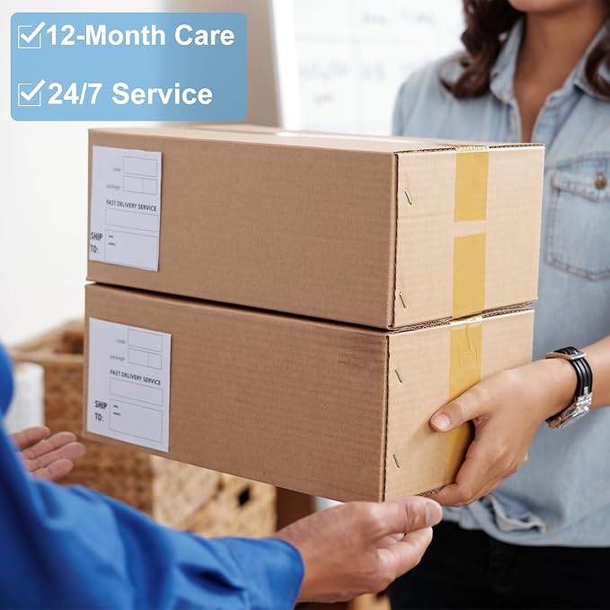 Yipscazo 10 Sheets Peel and Stick Stone Metal Backsplash Tiles, PVC Wall Tiles Stick on Backsplash for Kitchen, Bathroom (6'' X 12'', Smooth Marble White)