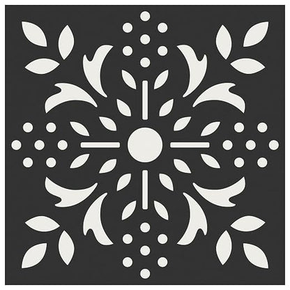 MORCART 40 Pcs Peel and Stick Floor Tile, 7.87"x 7.87" Vinyl Flooring Waterproof, DIY Flooring for Bathroom, Kitchen, Fireplace, Stairs, Bedrooms, Wall, Pantry Room