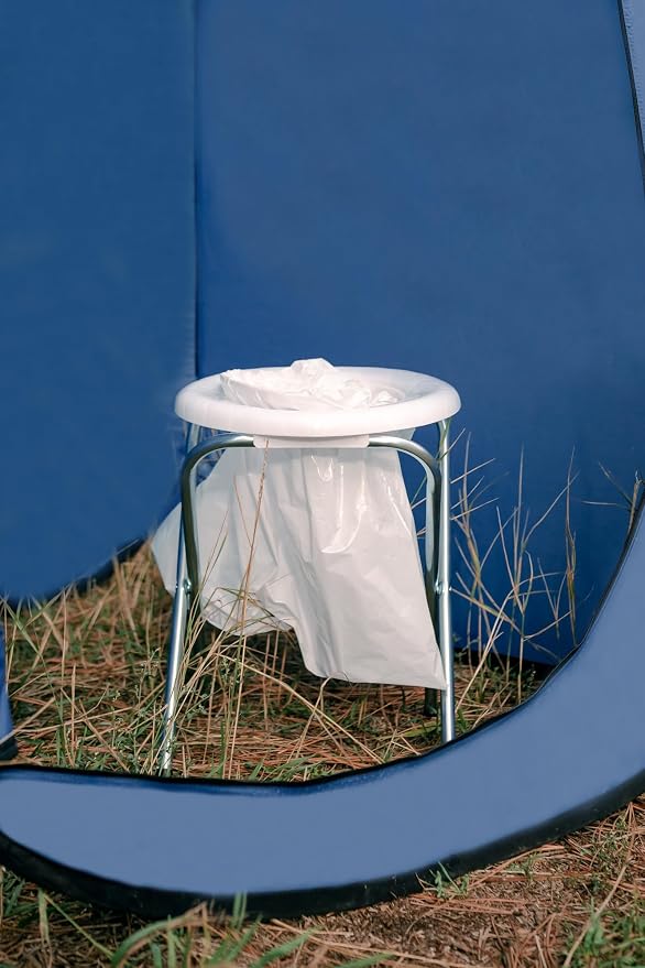Stansport Portable Toilet (271)