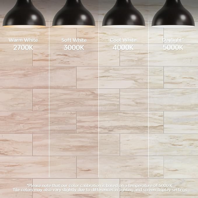 Vamos Tile Peel and Stick Backsplash, Glossy 40-Piece 3''x12'' Subway Tile | Eurasian Wood with White Grout Wall Tile,PVC Faux Stone Stick on Subway Tiles for Kitchen,Bathroom,Laundry,Camper