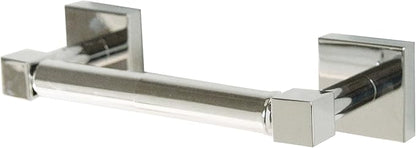 Design House 188540 Karsen 4-Piece Bathroom Accessory Kit, Polished Chrome