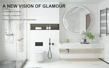 Lava Odoro Brushed Gold Bathroom Faucet Single Hole,Modern Bathroom Sink Faucet Single Handle Vanity Faucet with Pop up Drain Assembly, Deck Plate Included, 1.2 GPM, BF307-SG